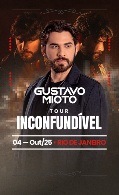 GUSTAVO MIOTO